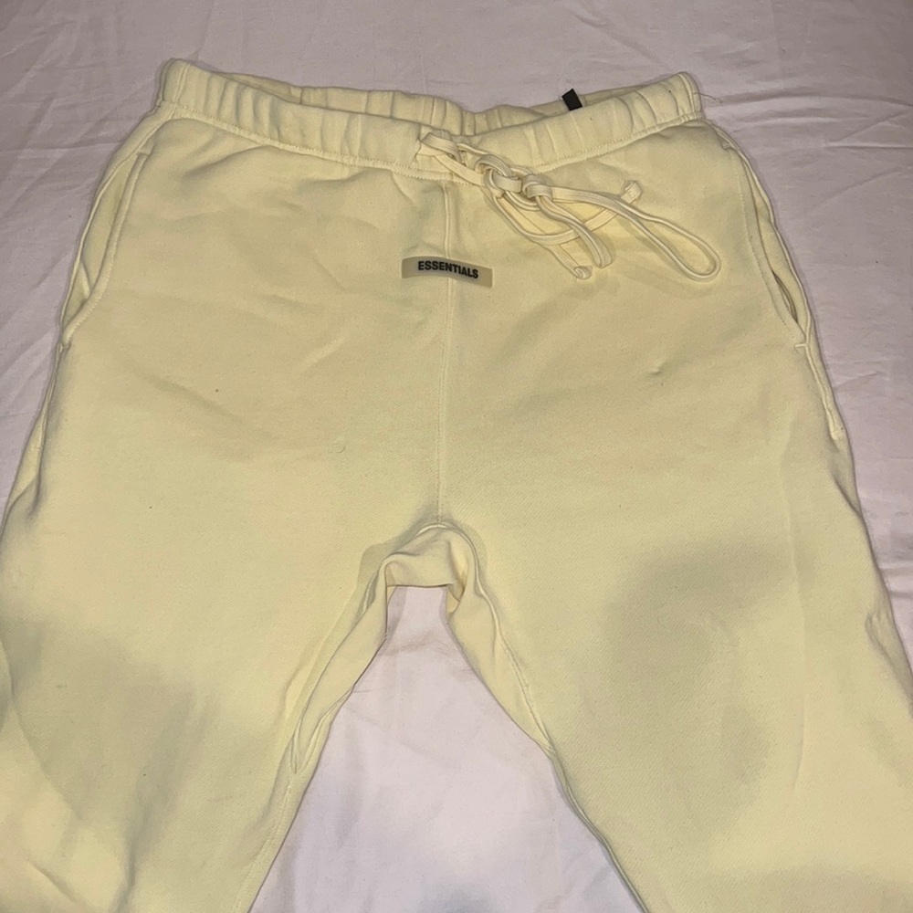 Essentials (Fear of God) joggers